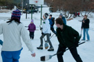 Snow Camp 2010